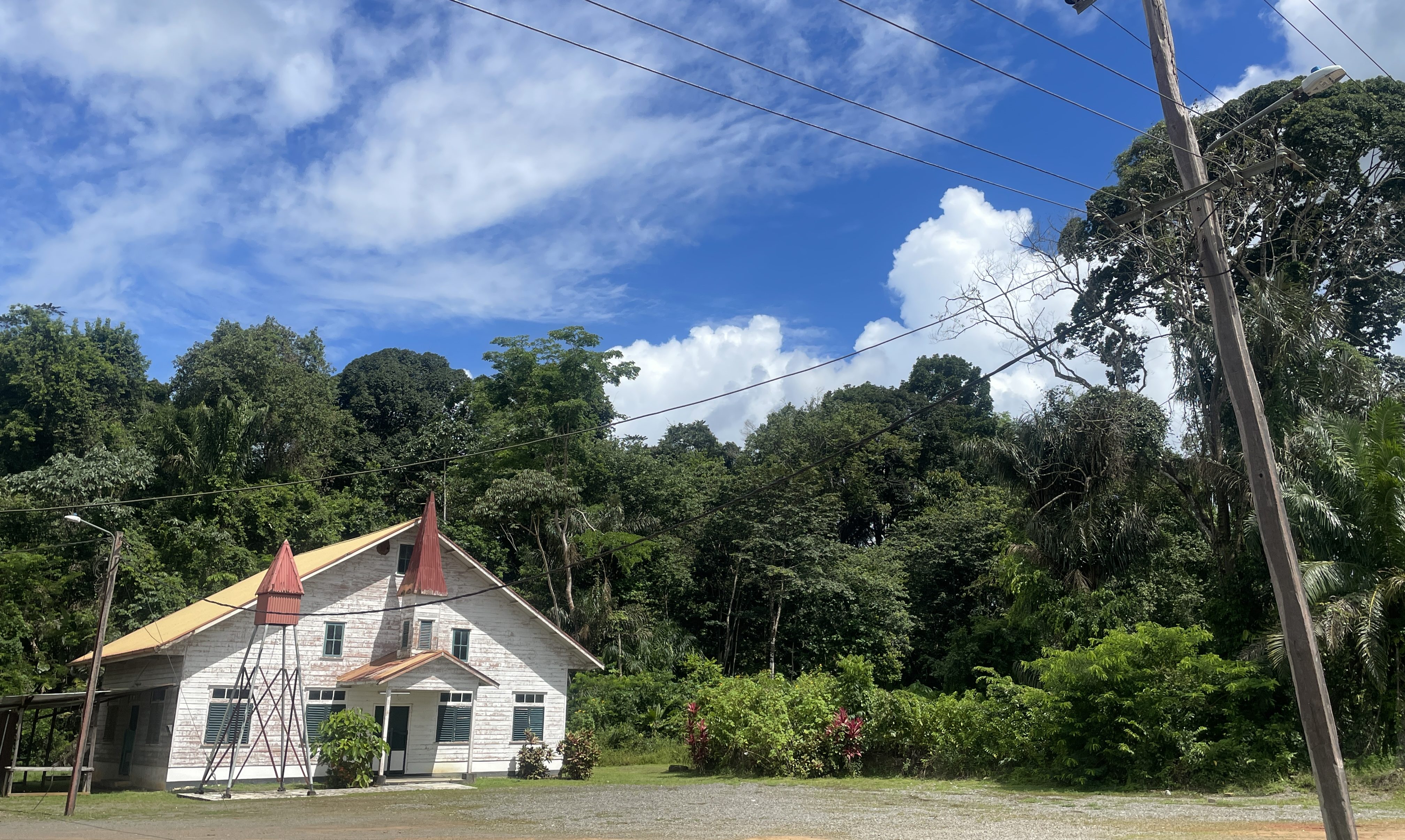 Ontdek Suriname met de mooiste tours