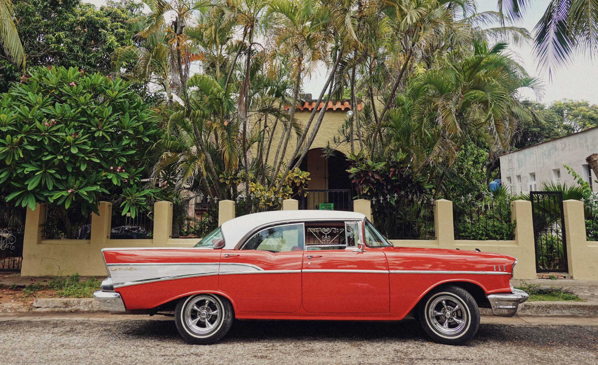 Een auto huren in Suriname? Zo doe je dat
